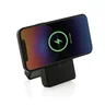 Miniatyrbilde 3 av Svart XD Xclusive Skywave 5000 mAh RCS Resirkulert Plast Solar 10W Magnetisk Trådløs Powerbank