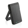 Miniatyrbilde 7 av Svart XD Xclusive Skywave 5000 mAh RCS Resirkulert Plast Solar 10W Magnetisk Trådløs Powerbank