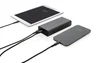 Miniatyrbilde 2 av Grå XD Xclusive Terra 20.000 mAh RCS Resirkulert Aluminium 20 W Powerbank