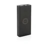 Miniatyrbilde 7 av Grå XD Xclusive Terra 20.000 mAh RCS Resirkulert Aluminium 20 W Powerbank