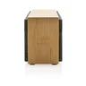 Miniatyrbilde 3 av Brun XD Xclusive Wynn 10W Bambus Høyttaler