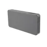 Miniatyrbilde 3 av Grå XD Xclusive Aeris 10W RCS Resirkulert Aluminium IPX5 Ultratynn med Avtakbart Batteri Høyttaler