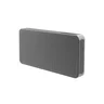 Miniatyrbilde 5 av Grå XD Xclusive Aeris 10W RCS Resirkulert Aluminium IPX5 Ultratynn med Avtakbart Batteri Høyttaler