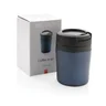 Miniatyrbilde 3 av Blå XD Xclusive Coffee To Go 160 ml Termokopp