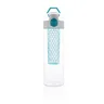 Miniatyrbilde 1 av Turkis XD Xclusive Honeycomb 700 ml Låsbar Drikkeflaske med Infusjonsenhet