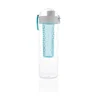Miniatyrbilde 2 av Turkis XD Xclusive Honeycomb 700 ml Låsbar Drikkeflaske med Infusjonsenhet
