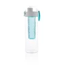 Miniatyrbilde 3 av Turkis XD Xclusive Honeycomb 700 ml Låsbar Drikkeflaske med Infusjonsenhet