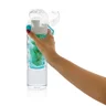 Miniatyrbilde 6 av Turkis XD Xclusive Honeycomb 700 ml Låsbar Drikkeflaske med Infusjonsenhet