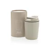 Miniatyrbilde 1 av Beige XD Xclusive Pico Barista 220 ml RCS Resirkulert Termokopp