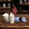 Miniatyrbilde 12 av Beige XD Xclusive Pico Barista 220 ml RCS Resirkulert Termokopp