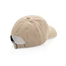 Miniatyrbilde 1 av Beige XD Xclusive Beau AWARE Vasket Resirkulert Bomull 6-panels Caps