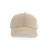 Miniatyrbilde 2 av Beige XD Xclusive Beau AWARE Vasket Resirkulert Bomull 6-panels Caps