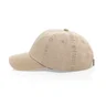 Miniatyrbilde 3 av Beige XD Xclusive Beau AWARE Vasket Resirkulert Bomull 6-panels Caps