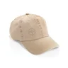 Miniatyrbilde 5 av Beige XD Xclusive Beau AWARE Vasket Resirkulert Bomull 6-panels Caps