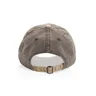 Miniatyrbilde 4 av Brun XD Xclusive Beau AWARE Resirkulert Bomull Vasket 6-panels Tofarget Caps
