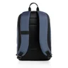 Miniatyrbilde 3 av Marinblå XD Xclusive Impact AWARE RPET Basic Ryggsekk