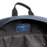 Miniatyrbilde 5 av Marinblå XD Xclusive Impact AWARE RPET Basic Ryggsekk