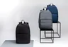 Miniatyrbilde 8 av Marinblå XD Xclusive Impact AWARE RPET Basic Ryggsekk