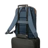 Miniatyrbilde 4 av Marinblå XD Xclusive Impact AWARE 300D To-tonet Deluxe Ryggsekk
