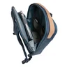 Miniatyrbilde 5 av Marinblå XD Xclusive Impact AWARE 300D To-tonet Deluxe Ryggsekk