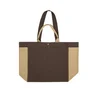 Miniatyrbilde 1 av Brun XD Xclusive Beau AWARE Resirkulert Canvas Shoppingbag
