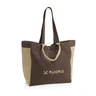 Miniatyrbilde 2 av Brun XD Xclusive Beau AWARE Resirkulert Canvas Shoppingbag