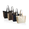 Miniatyrbilde 3 av Brun XD Xclusive Beau AWARE Resirkulert Canvas Shoppingbag