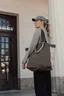 Miniatyrbilde 4 av Brun XD Xclusive Beau AWARE Resirkulert Canvas Shoppingbag