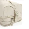 Miniatyrbilde 5 av Beige XD Xclusive Kento Urban RCS Resirkulert Nylon Pakkekuber