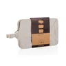 Miniatyrbilde 7 av Beige XD Xclusive Kento Urban RCS Resirkulert Nylon Pakkekuber