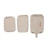 Miniatyrbilde 8 av Beige XD Xclusive Kento Urban RCS Resirkulert Nylon Pakkekuber