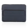 Miniatyrbilde 1 av Marinblå XD Xclusive Impact AWARE RPET 15,6" Laptop Sleeve
