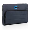 Miniatyrbilde 6 av Marinblå XD Xclusive Impact AWARE RPET 15,6" Laptop Sleeve