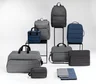 Miniatyrbilde 8 av Marinblå XD Xclusive Impact AWARE RPET 15,6" Laptop Sleeve
