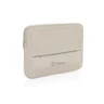 Miniatyrbilde 5 av Beige XD Xclusive Armond AWARE RPET Laptop Sleeve