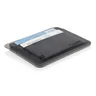 Miniatyrbilde 3 av Svart XD Xclusive Quebec RFID-beskyttet Kortholder