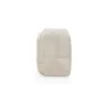 Miniatyrbilde 4 av Beige XD Xclusive Armond AWARE RPET Toalettmappe