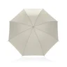 Miniatyrbilde 1 av Beige XD Xclusive Kento Urban AWARE RPET 190T 23" Automatisk Paraply