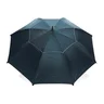 Miniatyrbilde 1 av Blå XD Xclusive Hurricane AWARE 27" UPF50+ Stormsikker Paraply