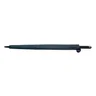 Miniatyrbilde 3 av Blå XD Xclusive Hurricane AWARE 27" UPF50+ Stormsikker Paraply