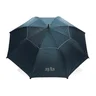 Miniatyrbilde 5 av Blå XD Xclusive Hurricane AWARE 27" UPF50+ Stormsikker Paraply