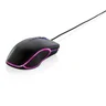 Miniatyrbilde 1 av Svart Gaming Hero RBG Gaming Mus
