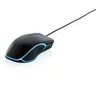 Miniatyrbilde 2 av Svart Gaming Hero RBG Gaming Mus