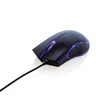 Miniatyrbilde 6 av Svart Gaming Hero RBG Gaming Mus