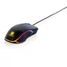 Miniatyrbilde 7 av Svart Gaming Hero RBG Gaming Mus