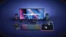 Miniatyrbilde 8 av Svart Gaming Hero RBG Gaming Mus