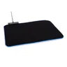 Miniatyrbilde 3 av Svart Gaming Hero RBG Gaming Musematte