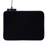 Miniatyrbilde 5 av Svart Gaming Hero RBG Gaming Musematte