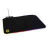 Miniatyrbilde 7 av Svart Gaming Hero RBG Gaming Musematte