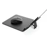 Miniatyrbilde 4 av Svart Swiss Peak RCS Resirkulert PU Musematte med 10W Ladeplate
